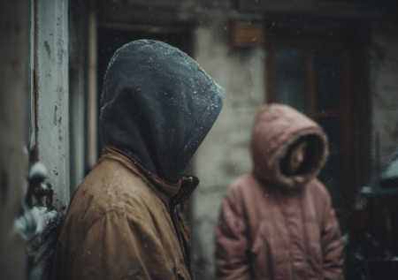 Озабоченный подросток «проводил» девочку к бабушке и попал под статью УК РФ