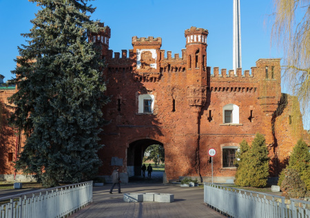 Сколько стоит доехать на машине из Москвы до Бреста по М-1 «Беларусь»