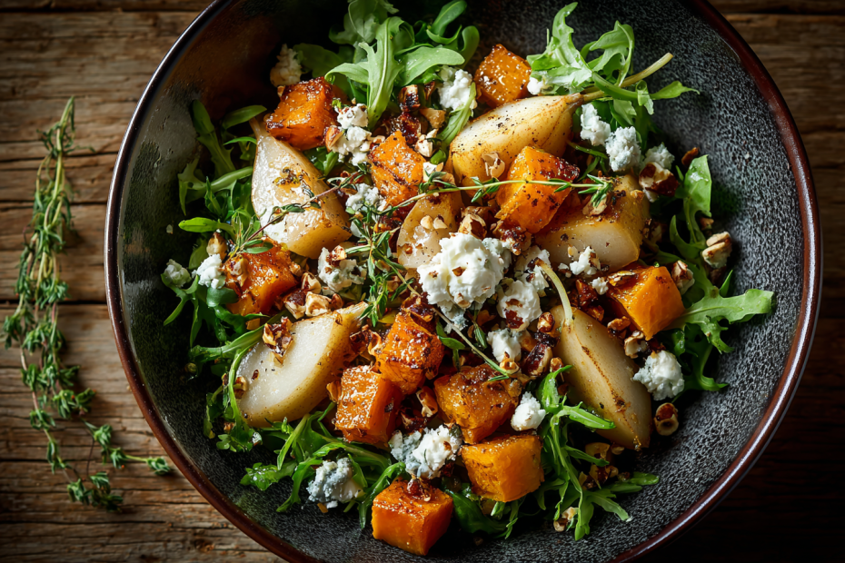 Необычный тандем в рецепте знаменитого цезаря