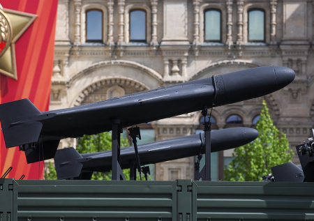 «Охота» на охотников: как русские «Герани» уничтожают авиацию ВСУ