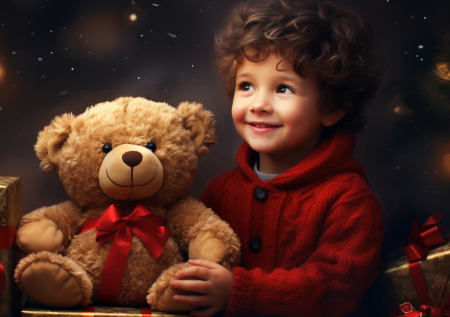 Что подарить на Новый год родным и близким: 10+ идей для всей семьи