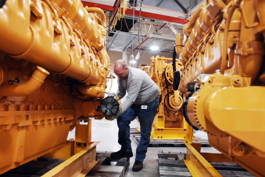 Не чудо, а физика: как воздух превращается в движущую силу — секрет дизеля