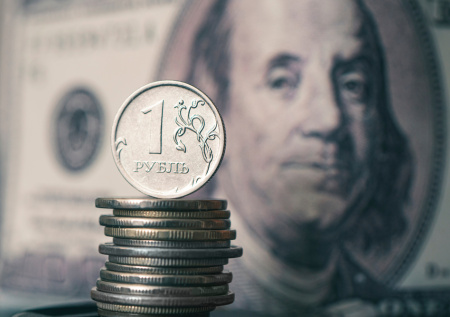 Финансист раскрыл, кто пострадает от укрепления рубля