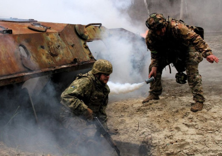 «Снялось подразделение»: в ВСУ пожаловались на ситуацию под Гуляйполем