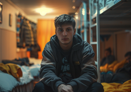 «Это частные тюрьмы»: что не так с российскими рехабами и как это исправить