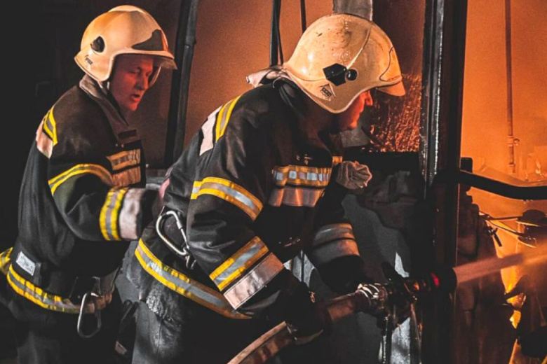 МЧС Украины