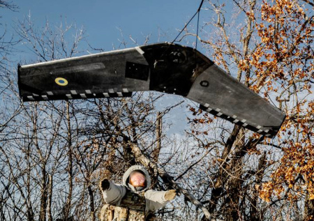 Взрывы над Орлом, удар по детям, 7 обстрелов МЧС: ВСУ атакуют РФ 4 декабря