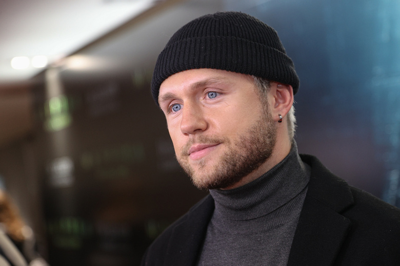 Влад Соколовский