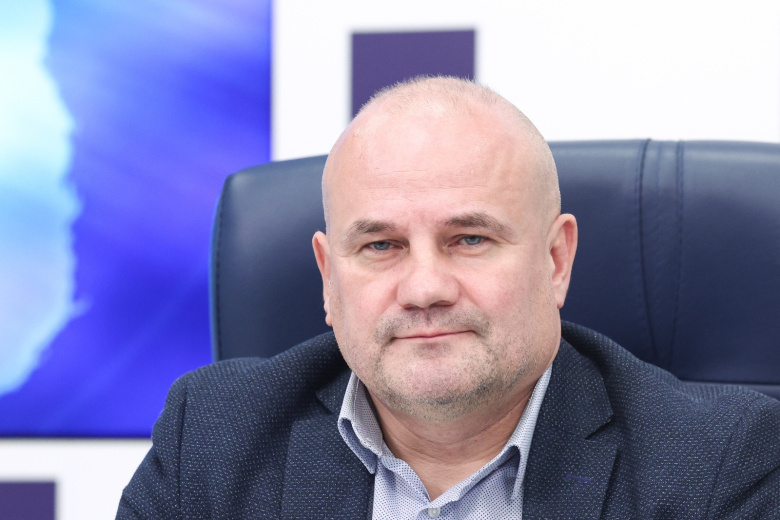 Александр Конаков