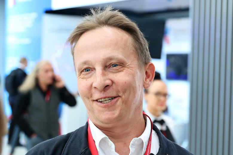 Иван Охлобыстин