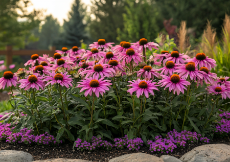 Яркий цветок для российского климата: достаточно посадить на солнечном месте и изредка поливать
