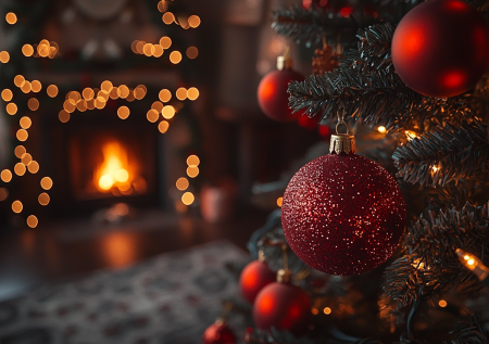 Неблагоприятные даты для украшения елки в декабре: могут привлечь конфликты и финансовые потери