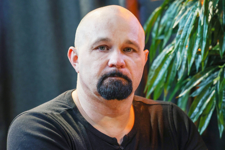 Василий Шуров