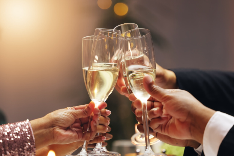 Как не пьянеть — полезные советы и народные средства для будущих застолий