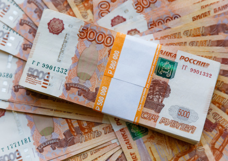 Директора компании и его подчиненных заподозрили в хищении 30 млн рублей