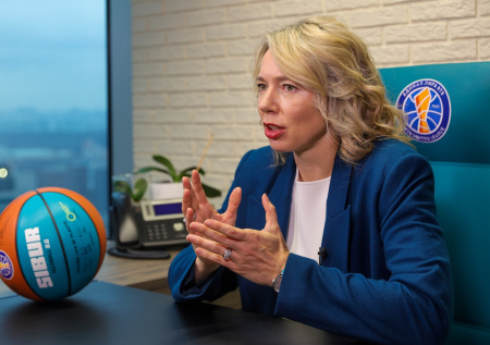 «Пока рано делать какие-то выводы»: Корстин об успехах Демина в NBA