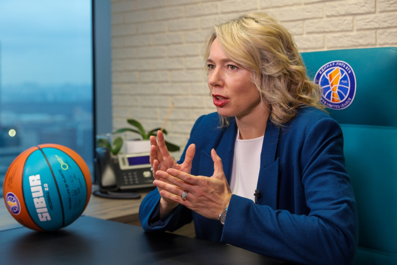 Илона Корстин