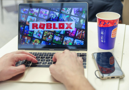 Почему не работает Roblox 4 декабря: причины блокировки, что сказали в РКН