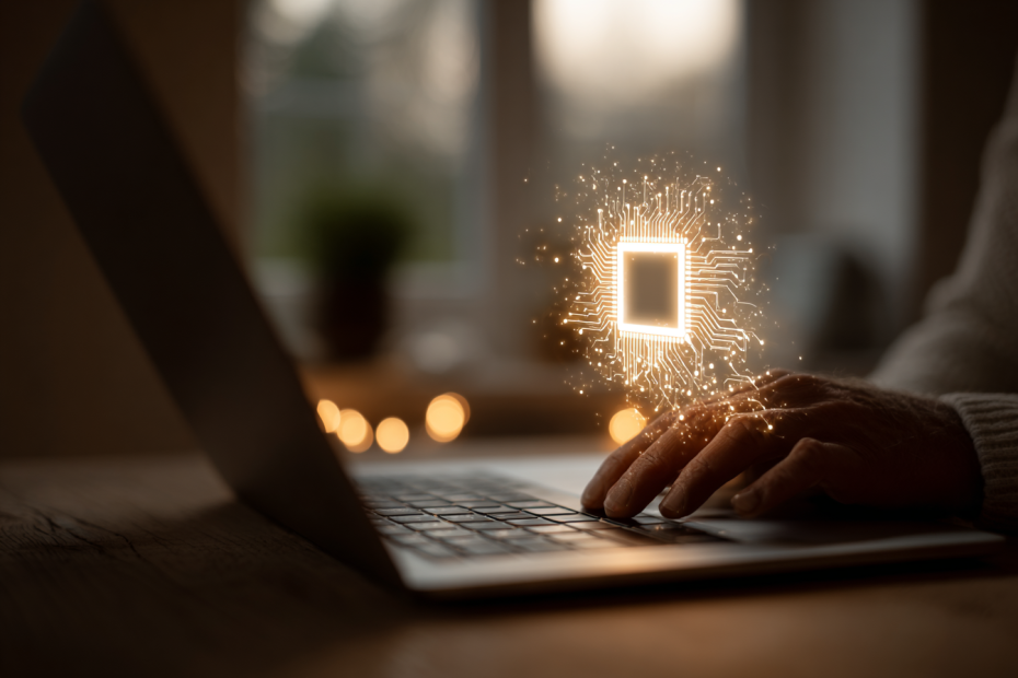 Как выбрать ноутбук в 2025–2026 году: сравниваем процессоры, видеокарты и экраны