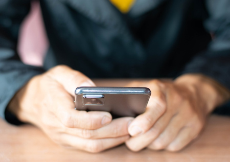 В России официально заблокировали Snapchat