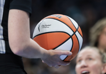 Корстин оценила успехи российских баскетболисток в WNBA