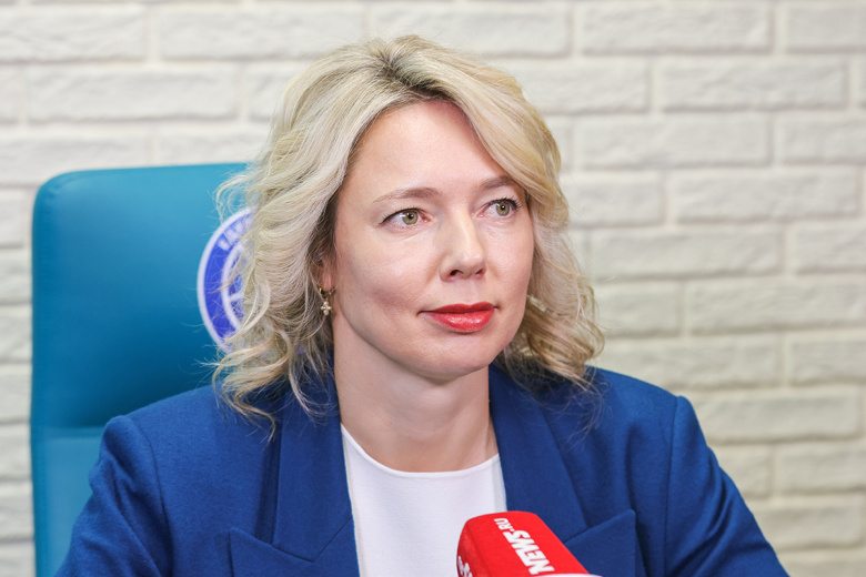 Илона Корстин