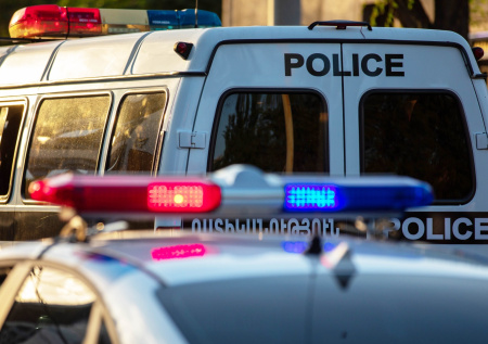 Главу канцелярии церкви Армении задержали за сбыт наркотиков