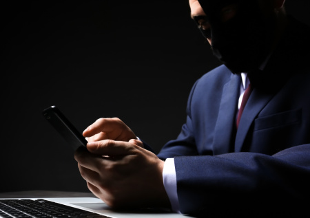 Путин оценил российскую разведку