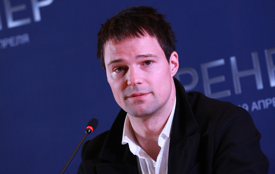 Данила Козловский