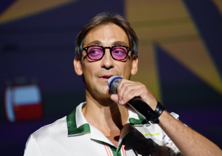 «Чувствуешь себя уверенно»: актер Ткаченко рассказал о своем «талисмане»