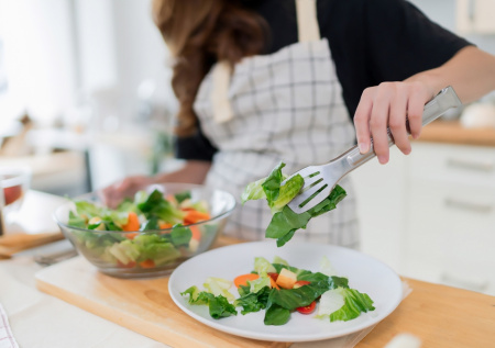 Полноценный ужин всего за 20 минут и без усталости: простая бытовая система, которая экономит силы и приносит удовольствие