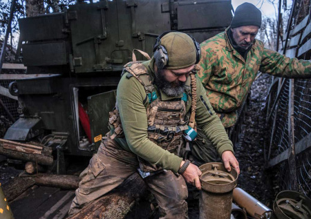 Мирошник уличил ЕС в умышленной «слепоте» по отношению к действиям ВСУ