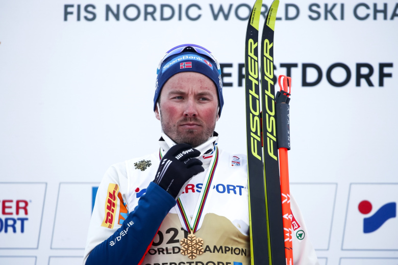 Эмиль Иверсен