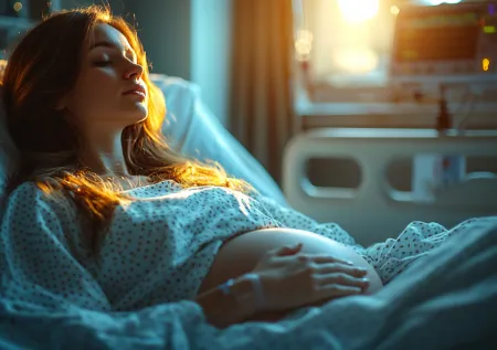 «Жертва — ребенок-инвалид»: девочка забеременела после двух изнасилований