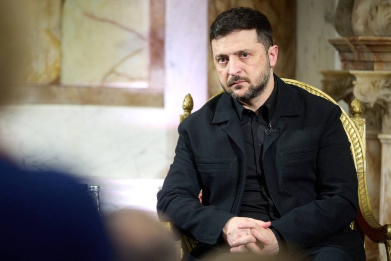 Владимир Зеленский