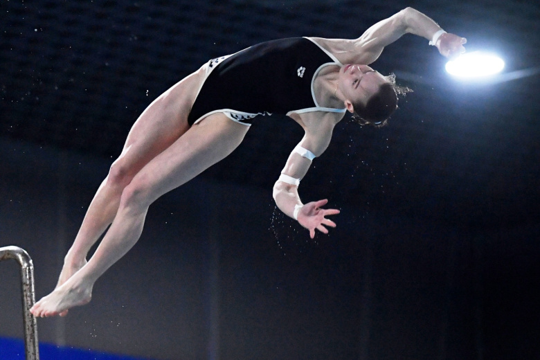 Софья Лыскун