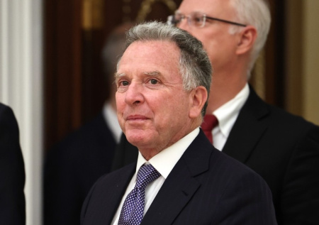 Психиатр объяснил, о чем говорит внешний вид Уиткоффа на встрече с Путиным