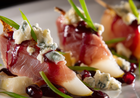 Секрет идеальных закусок: готовятся за 15 минут, топ-8 рецептов