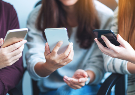 Блокировка FaceTime в России: заявление РКН, Telegram — следующий?