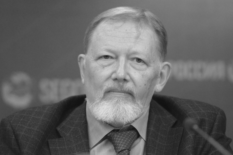 Сергей Дубинин