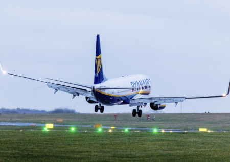 Украина может стать меккой «туризма катастроф» для европейцев