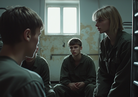 «Вызывает много вопросов»: нарколог о пытках в подмосковном рехабе