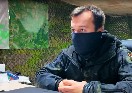 «Генофонд умирает в котлах»: командир Аид о женщинах ВСУ и Красноармейске