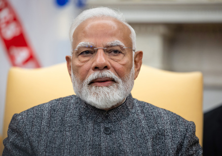 «Проверена временем»: Моди оценил дружбу России и Индии