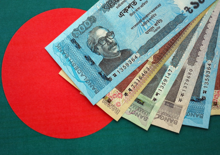 Названы крупнейшие должники России