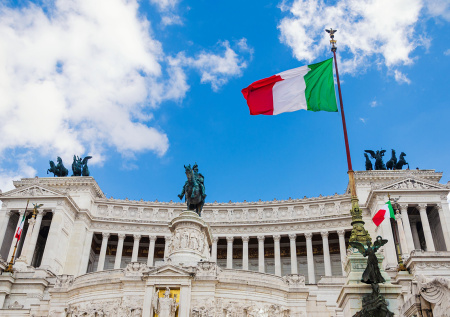 Одного из ключевых союзников Киева подловили на нежелании продолжать помощь