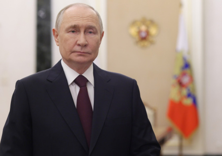 «Он заявил»: Путин напомнил об одном обещании Зеленского