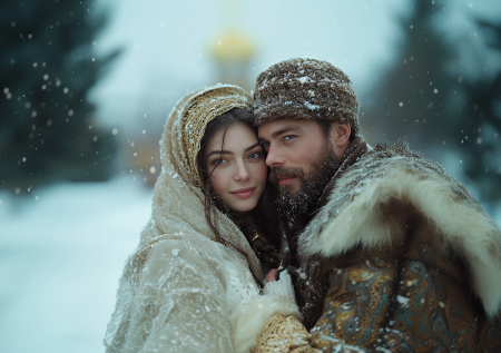 Приметы 6 декабря: Митрофанов день — день покоя и благодарности