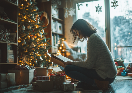 План расхламления кухни перед Новым годом: почему это важно и как этот феномен объясняют квантовые физики