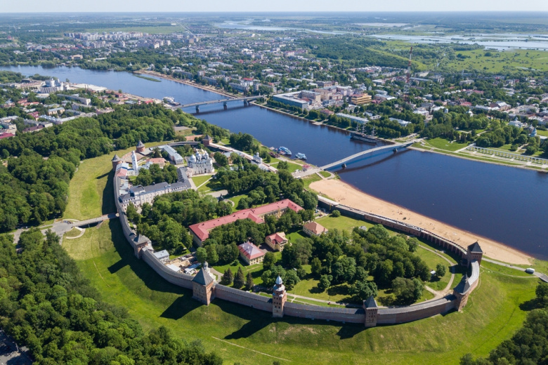 Великий Новгород